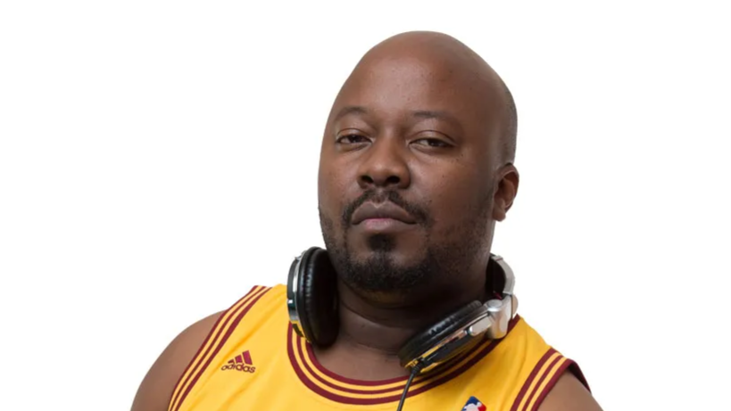 DJ Nimrod Karole Kasita