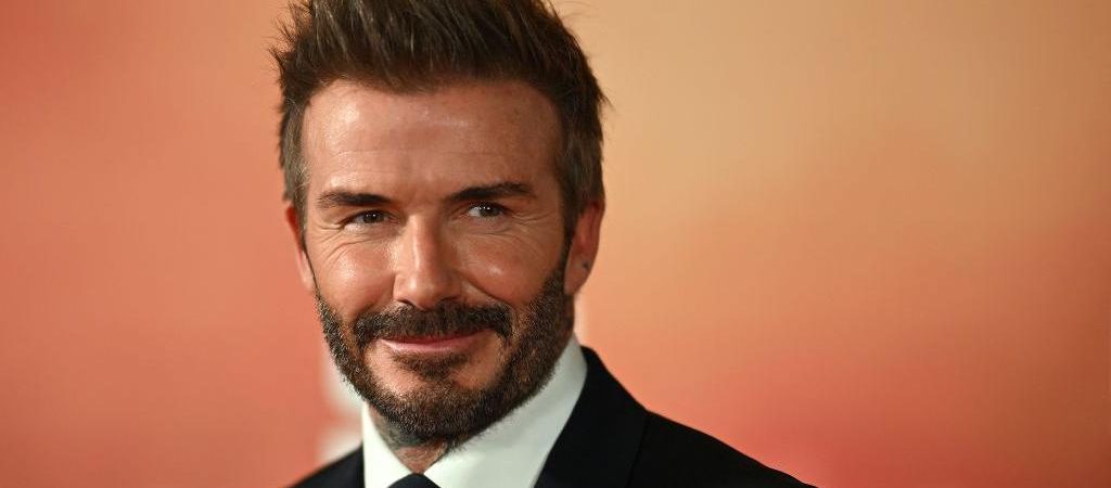 David Beckham billionaire