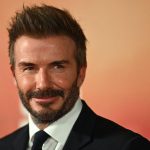 David Beckham billionaire