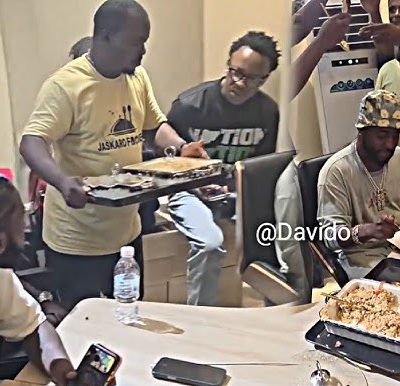 Davido Jas Karo