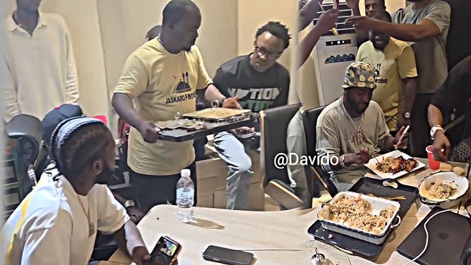 Davido Jas Karo