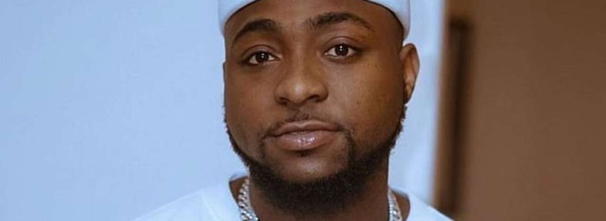 Davido Master's degree