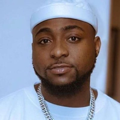 Davido Master's degree