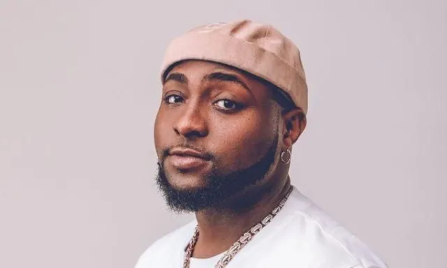 Davido Masters