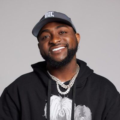 Davido graduating