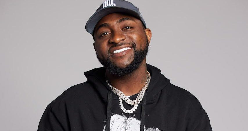 Davido no new music