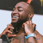 Davido secret home studio