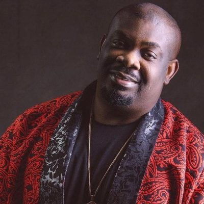Don Jazzy Marvin Records Artistes