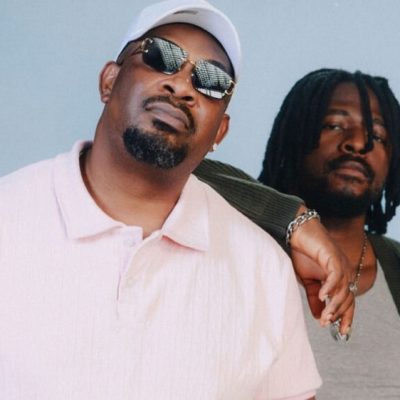 Don Jazzy praises Johnny Drille