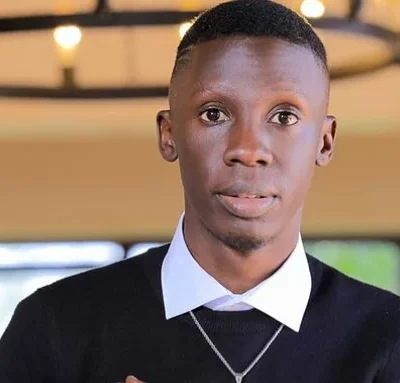 Douglas Lwanga Job seekers