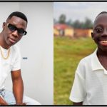 Douglas Lwanga Tenge Tenge