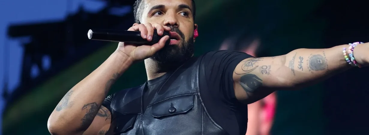 Drake Billboard charts