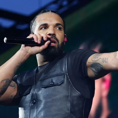 Drake Billboard charts