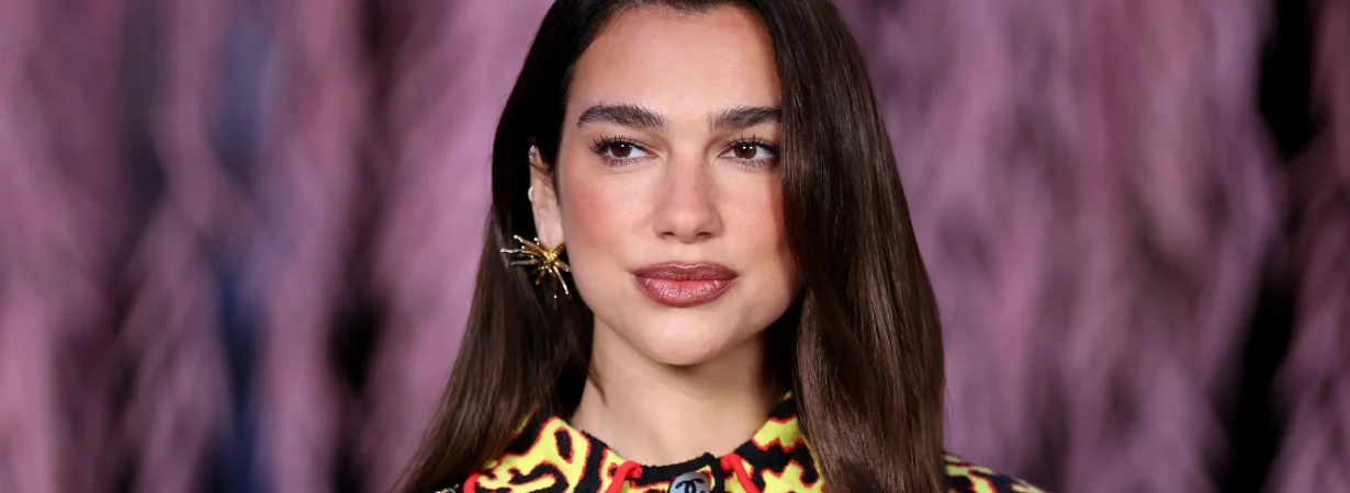 Dua Lipa