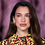 Dua Lipa