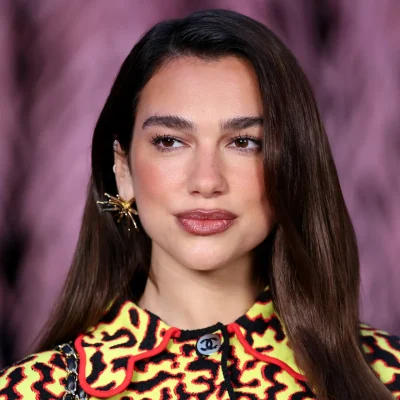 Dua Lipa