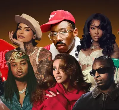 East Africa BET Awards 2026