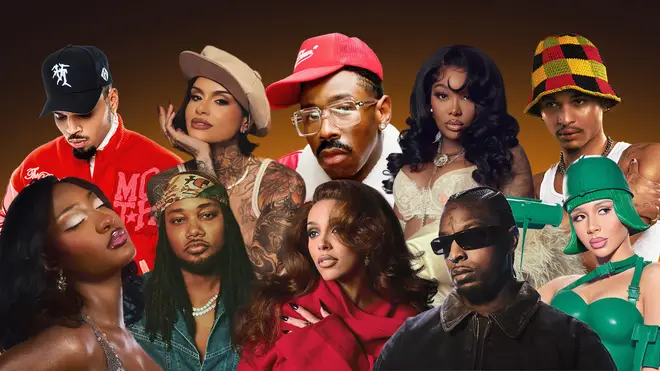East Africa BET Awards 2026