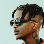 Emtee Metro FM Awards