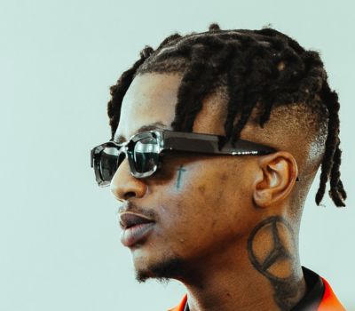 Emtee Metro FM Awards
