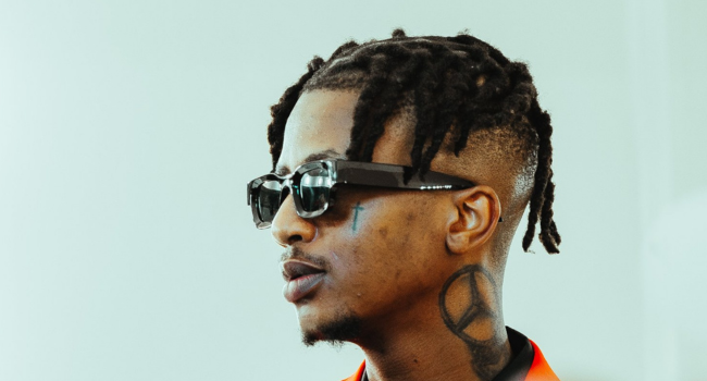 Emtee Metro FM Awards