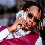 Feffe Bussi Ugandan rappers