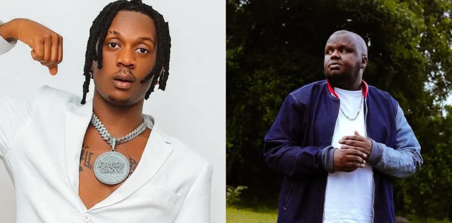 Fik Fameica Mejja