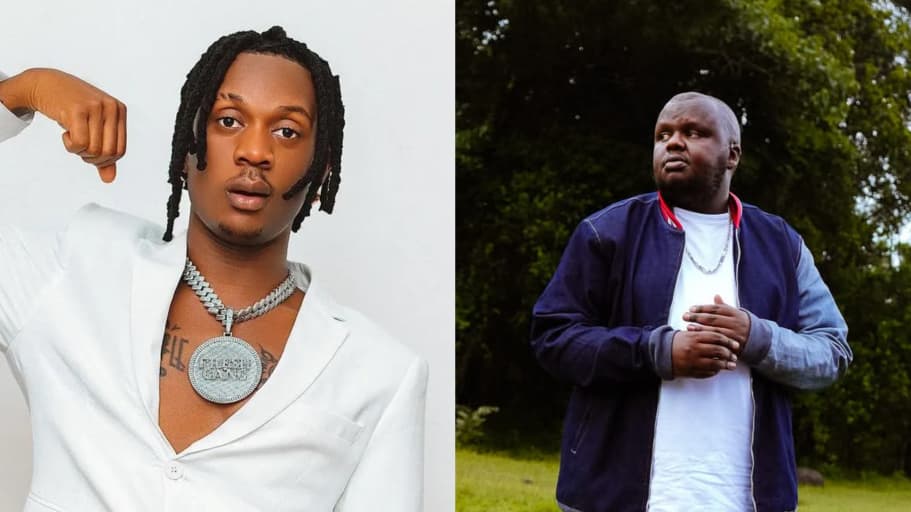 Fik Fameica Mejja