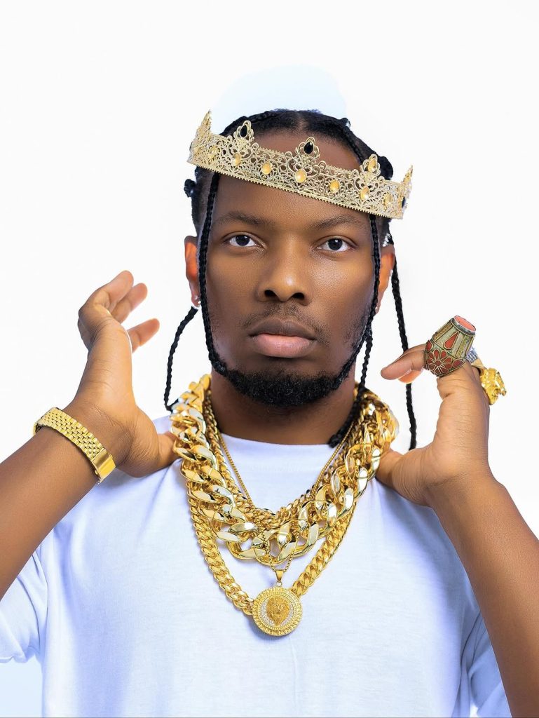 GNL Zamba feuds