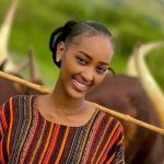 Hannah Karema romance