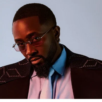 Ice Prince retirement