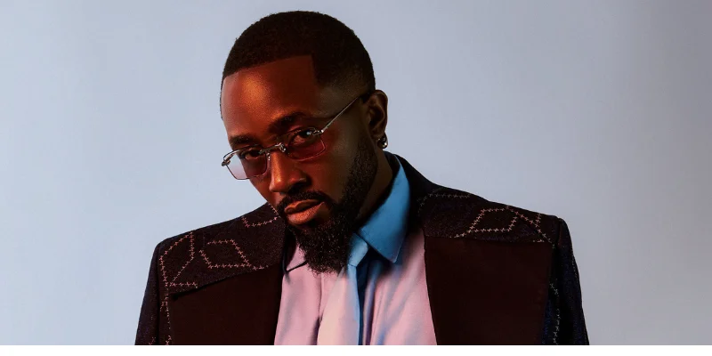 Ice Prince retirement