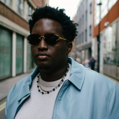Joshua Baraka meme