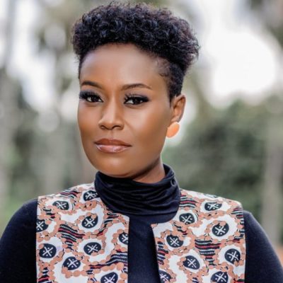 Juliana Kanyomozi music trends