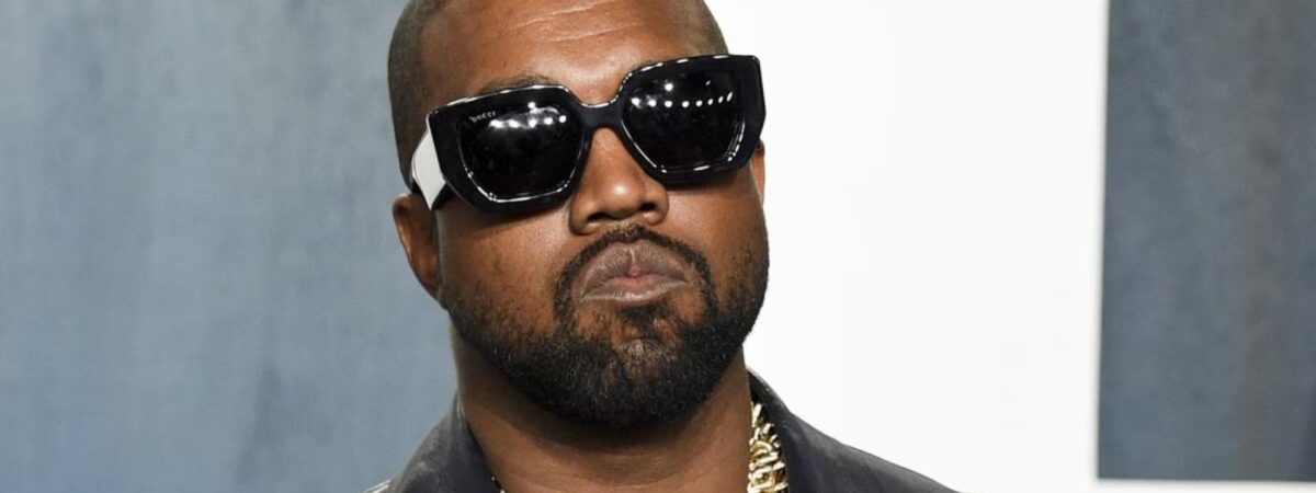 Kanye West India