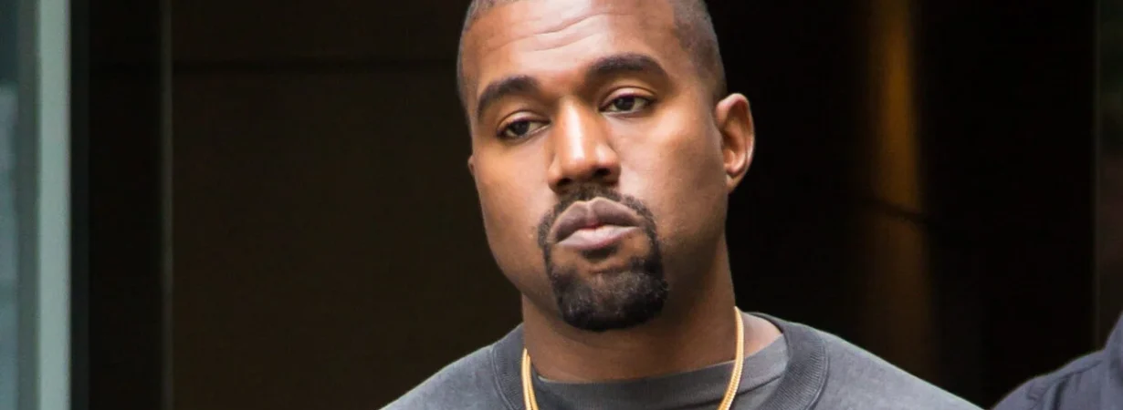 Kanye West Netherlands