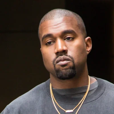 Kanye West Netherlands