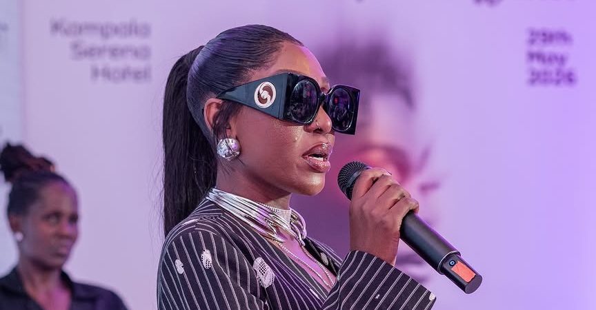 Karole Kasita concert press conference