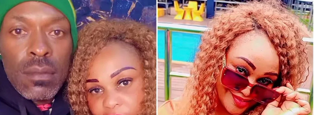 Leila Chandiru Producer Didi