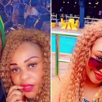 Leila Chandiru Producer Didi
