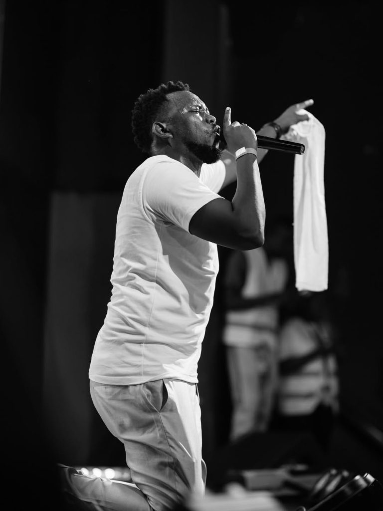Levixone new chapter