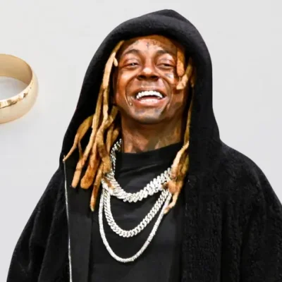 Lil Wayne engaged