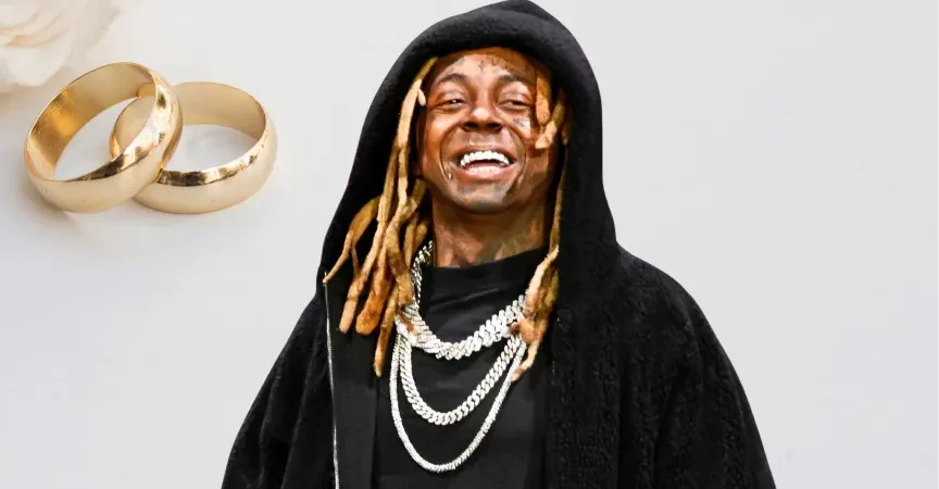 Lil Wayne engaged