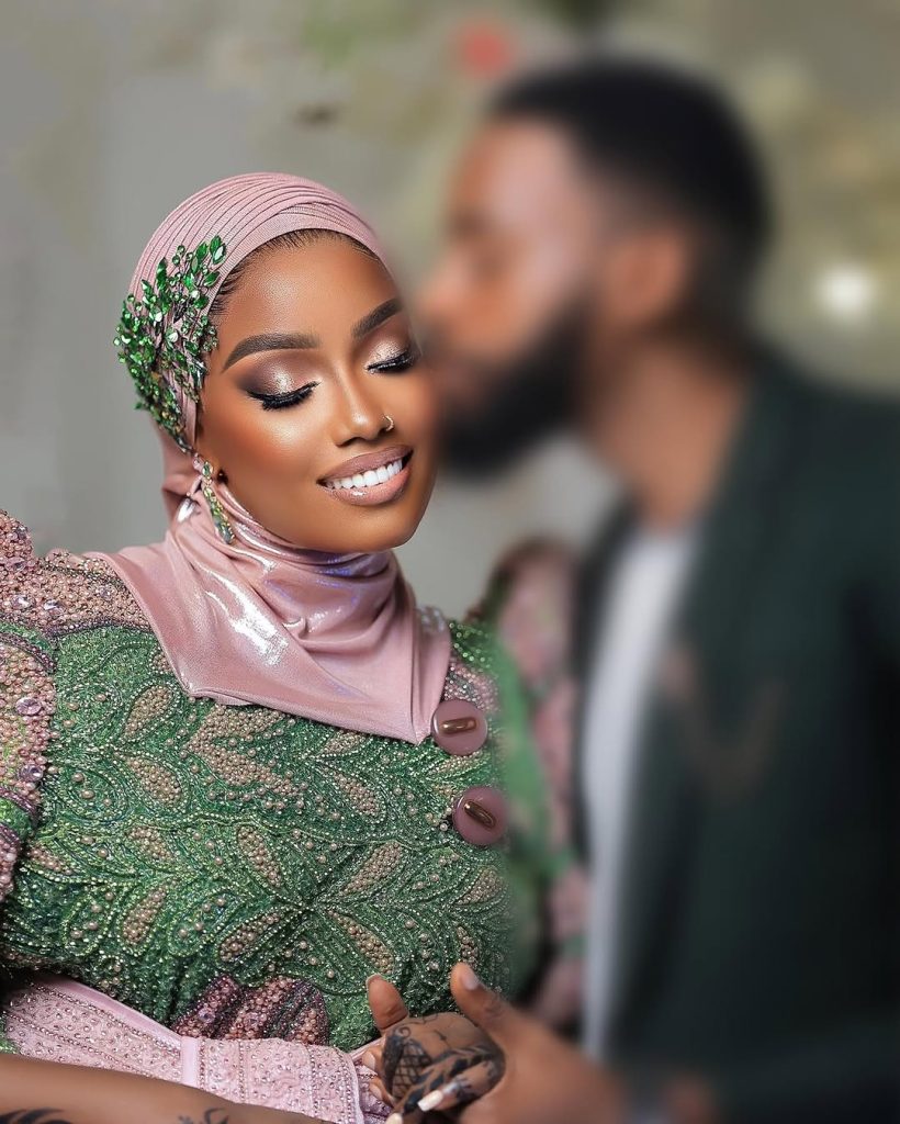 Lydia Jazmine Ameenallah