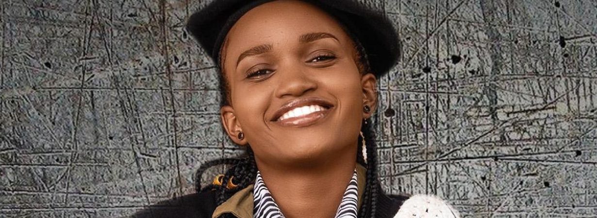 Mbeewo female artistes stereotypes