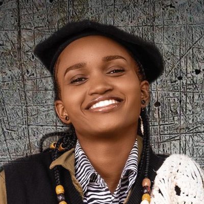 Mbeewo female artistes stereotypes