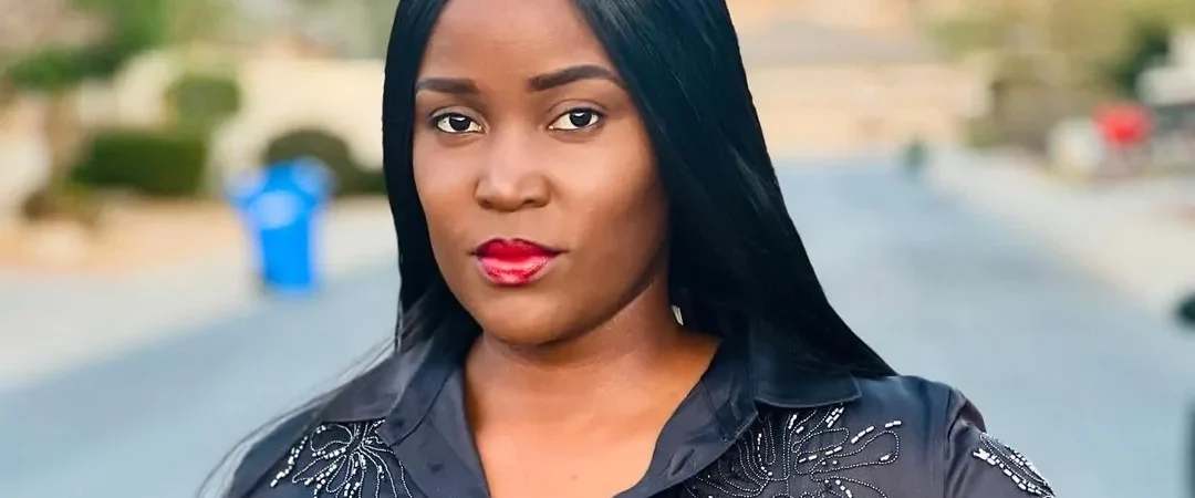 Naira Ali Spice