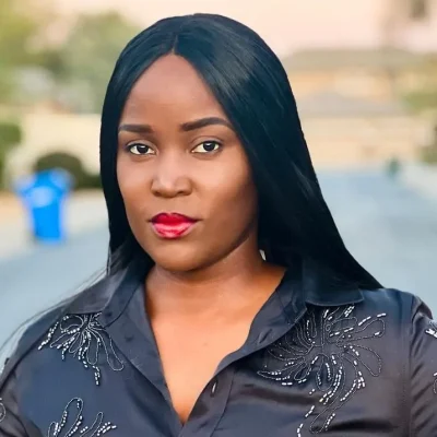 Naira Ali Spice