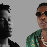 Nasty C Wizkid