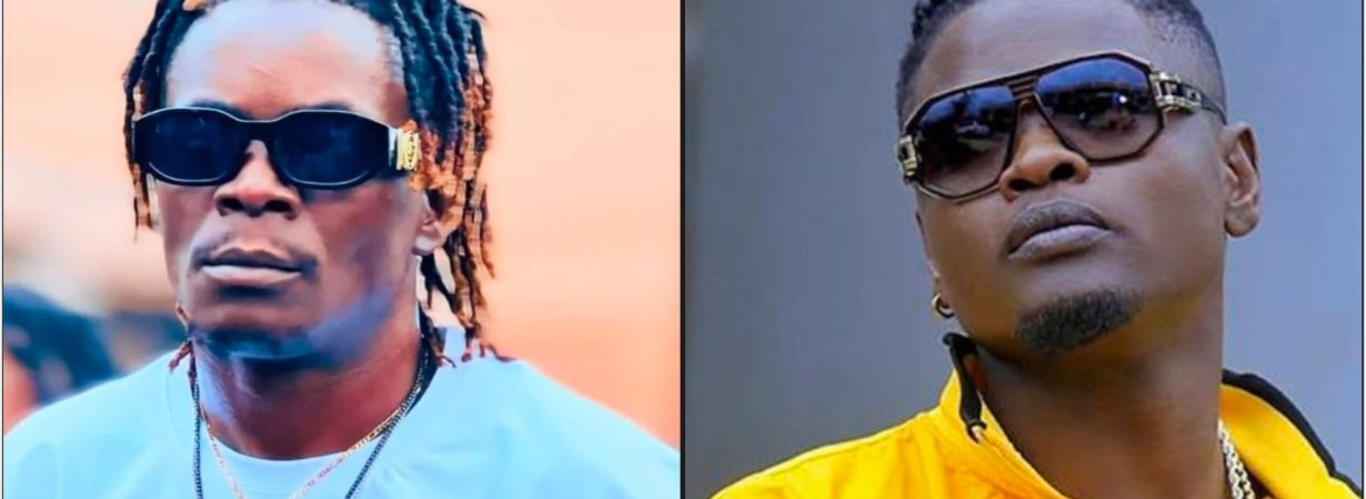 Police King Saha Pallaso
